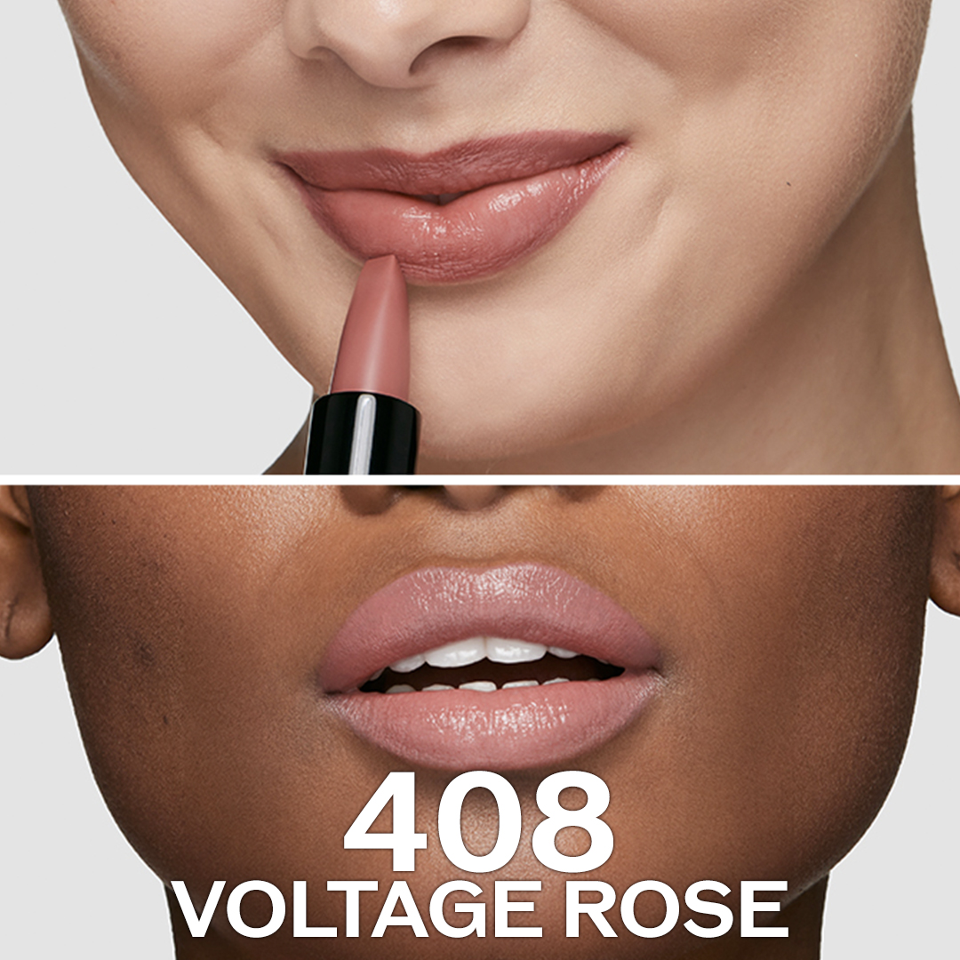 Rouge &agrave; l&egrave;vres Technosatin Gel, 408